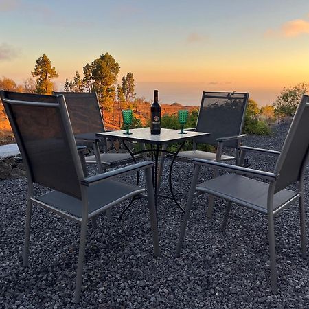 Villa Casa Valentina à Puntagorda Extérieur photo