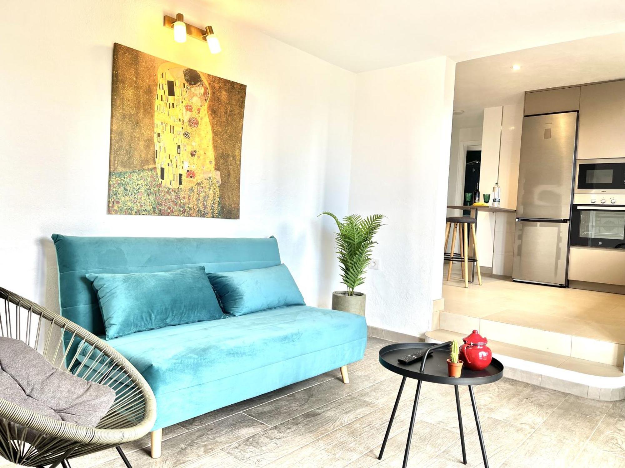Villa Casa Valentina à Puntagorda Extérieur photo