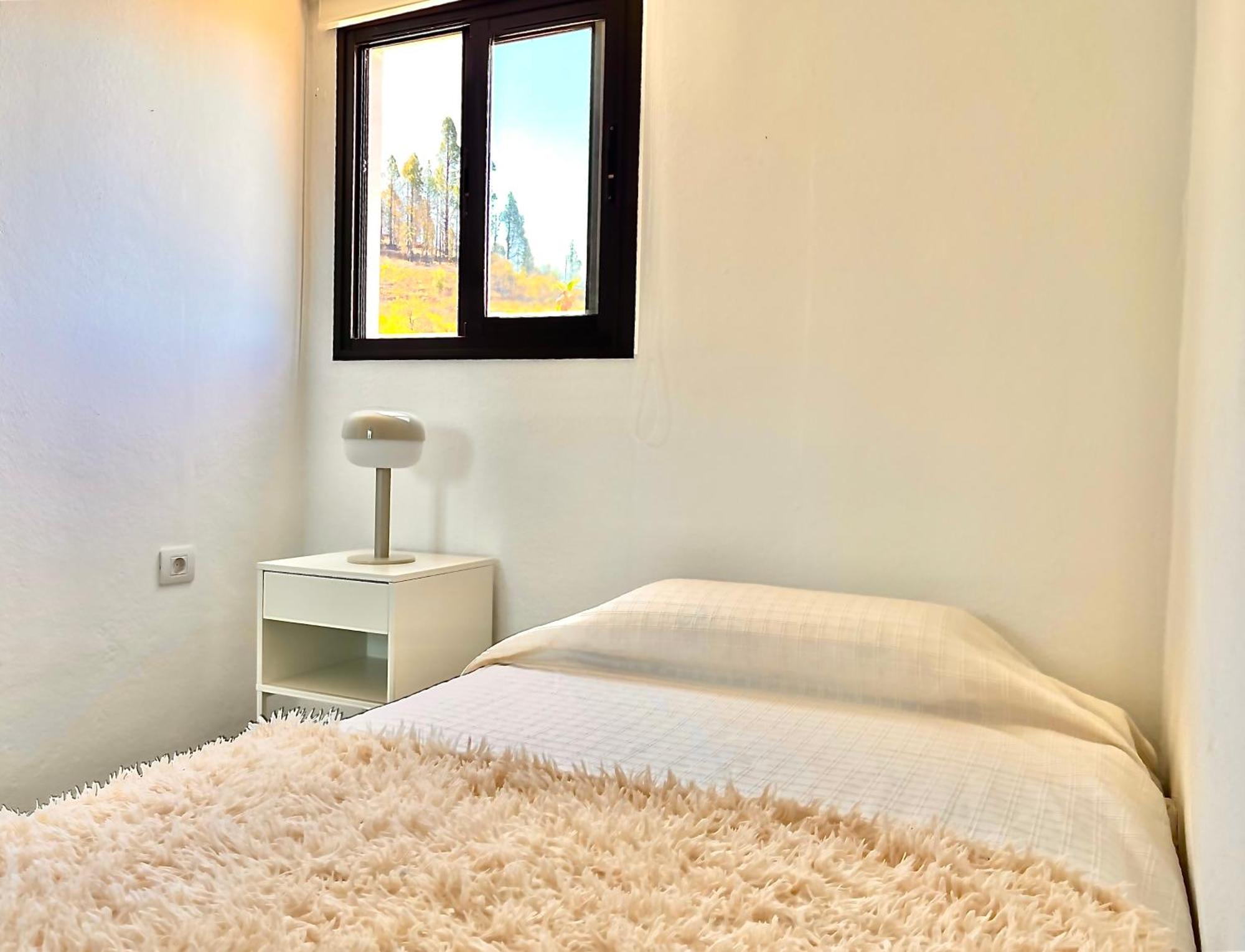 Villa Casa Valentina à Puntagorda Extérieur photo
